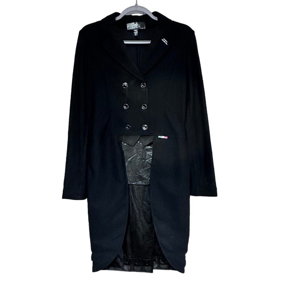 Horseware Ireland AA Platinum Motionlite Shadbelly